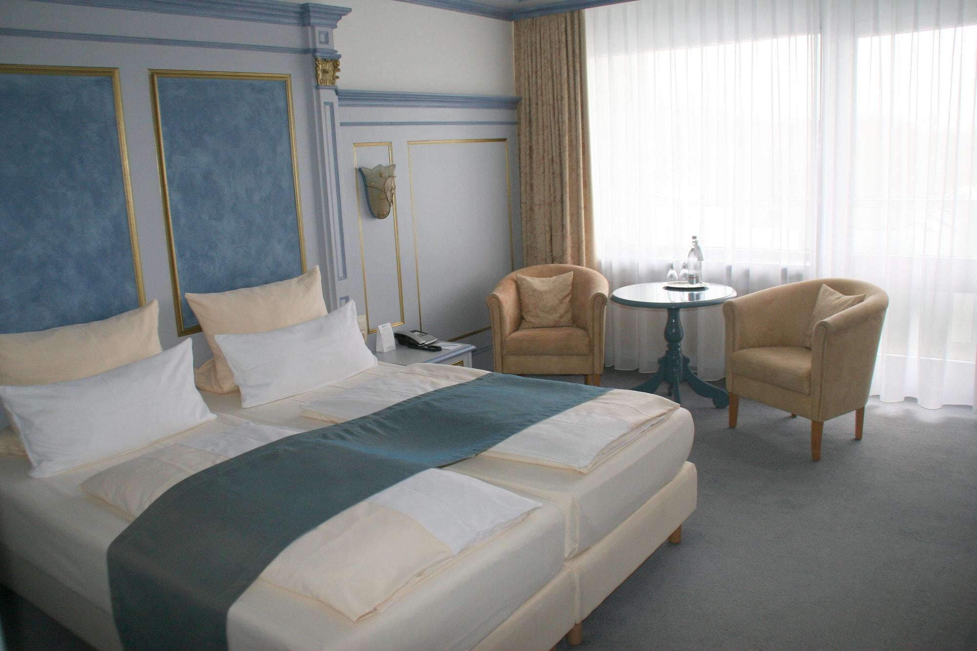 Sure Hotel By Best Western Rhoen Garden Poppenhausen Exterior photo