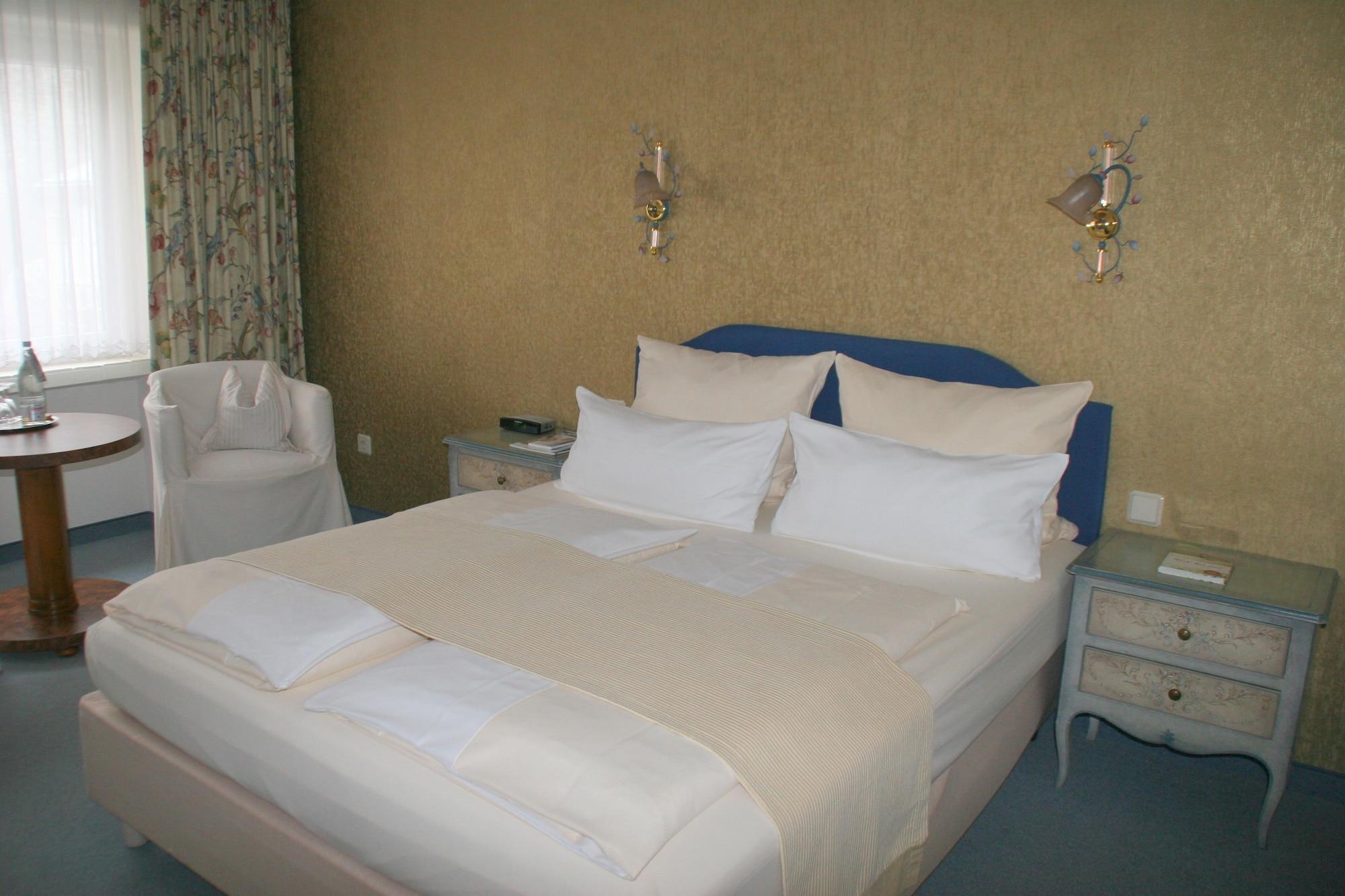 Sure Hotel By Best Western Rhoen Garden Poppenhausen Exterior photo