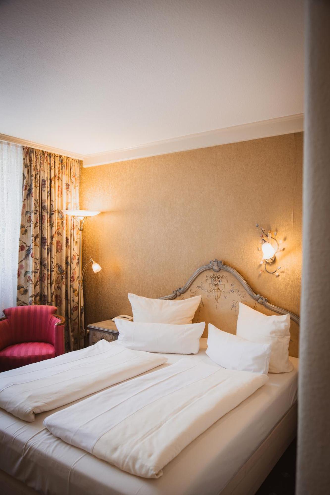 Sure Hotel By Best Western Rhoen Garden Poppenhausen Exterior photo