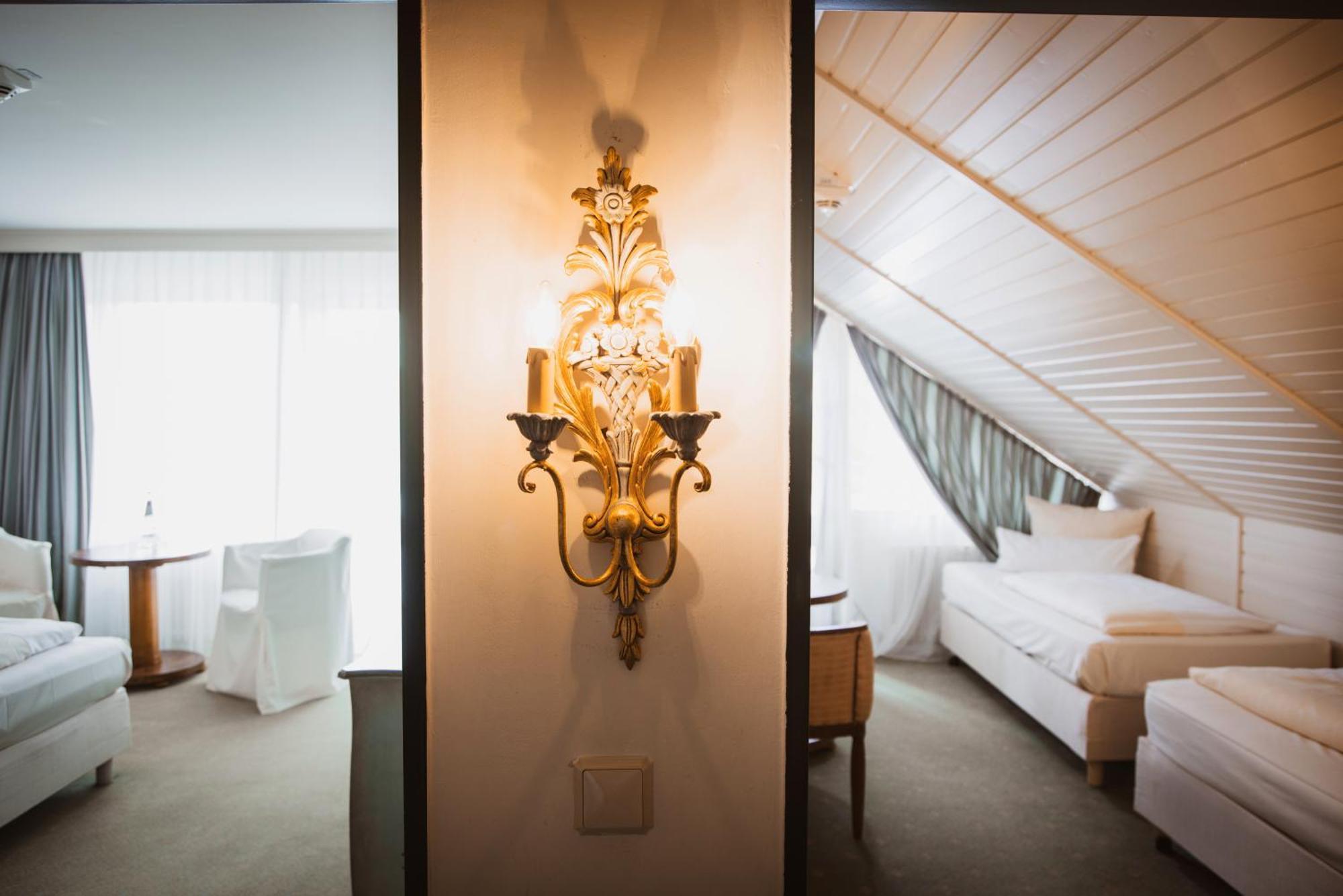 Sure Hotel By Best Western Rhoen Garden Poppenhausen Exterior photo