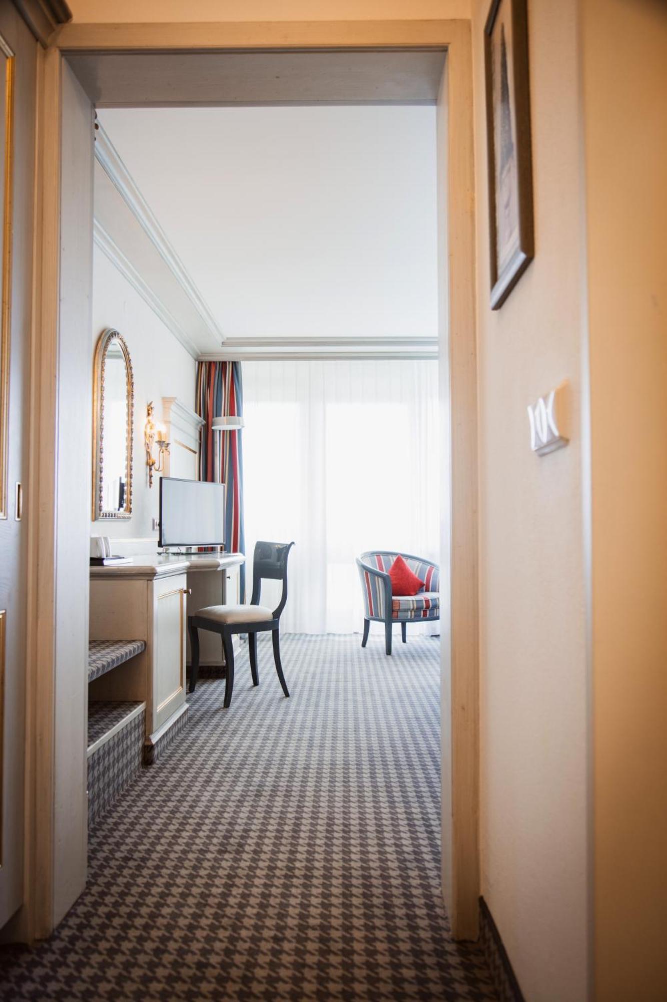 Sure Hotel By Best Western Rhoen Garden Poppenhausen Exterior photo