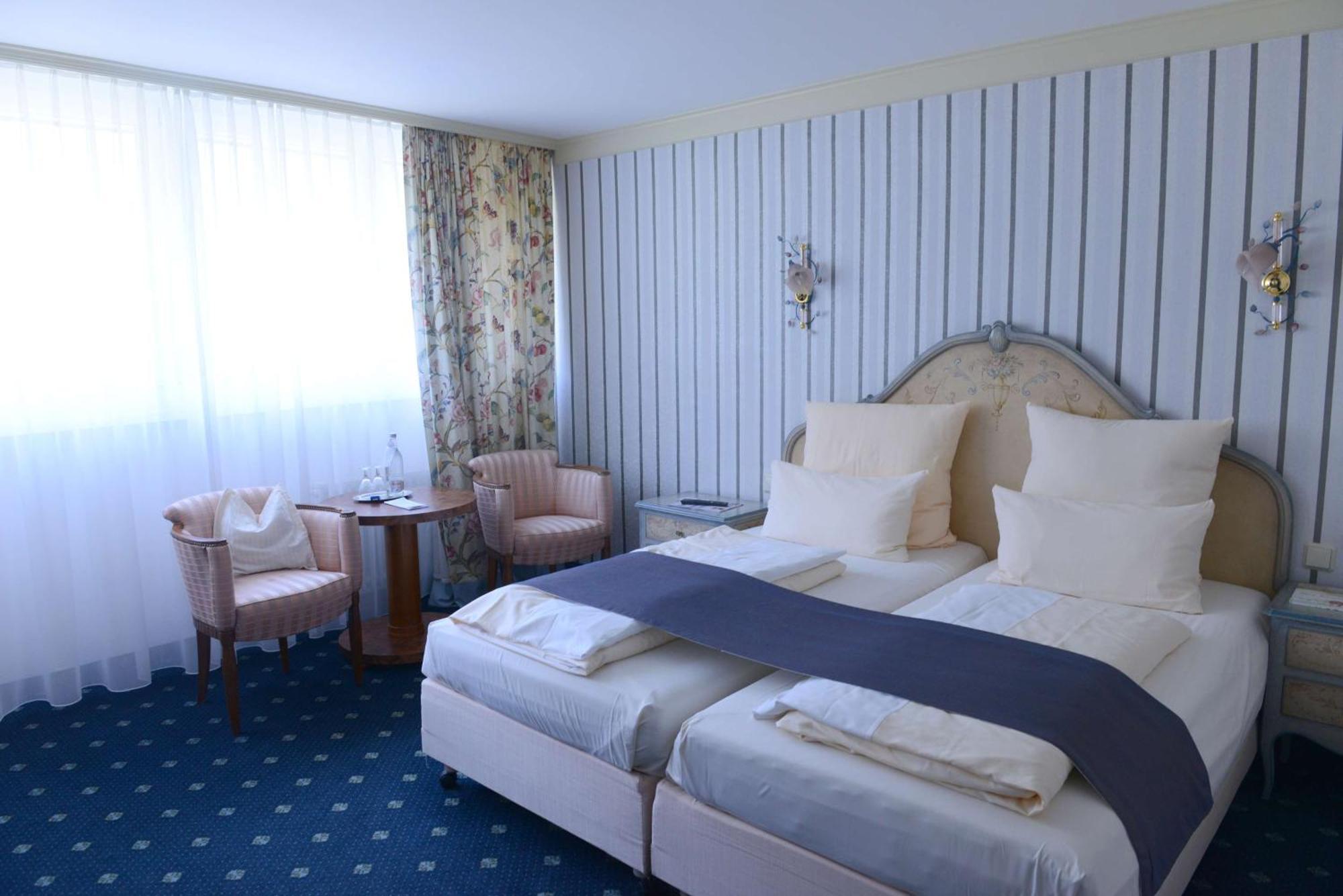 Sure Hotel By Best Western Rhoen Garden Poppenhausen Exterior photo