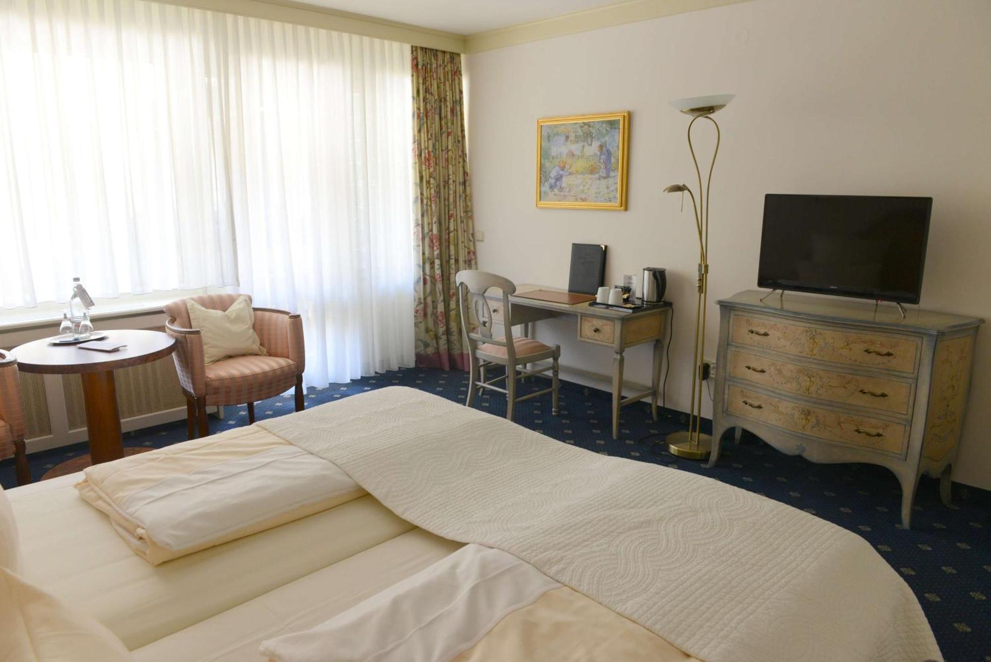 Sure Hotel By Best Western Rhoen Garden Poppenhausen Exterior photo