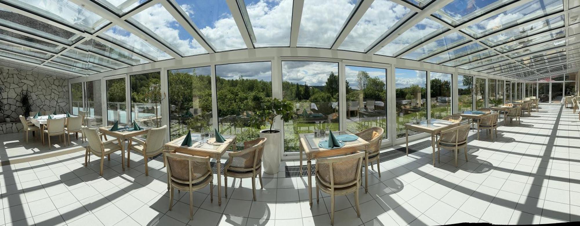 Sure Hotel By Best Western Rhoen Garden Poppenhausen Exterior photo
