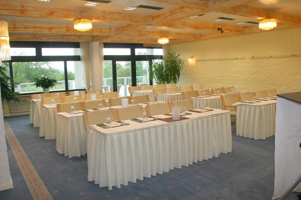 Sure Hotel By Best Western Rhoen Garden Poppenhausen Exterior photo