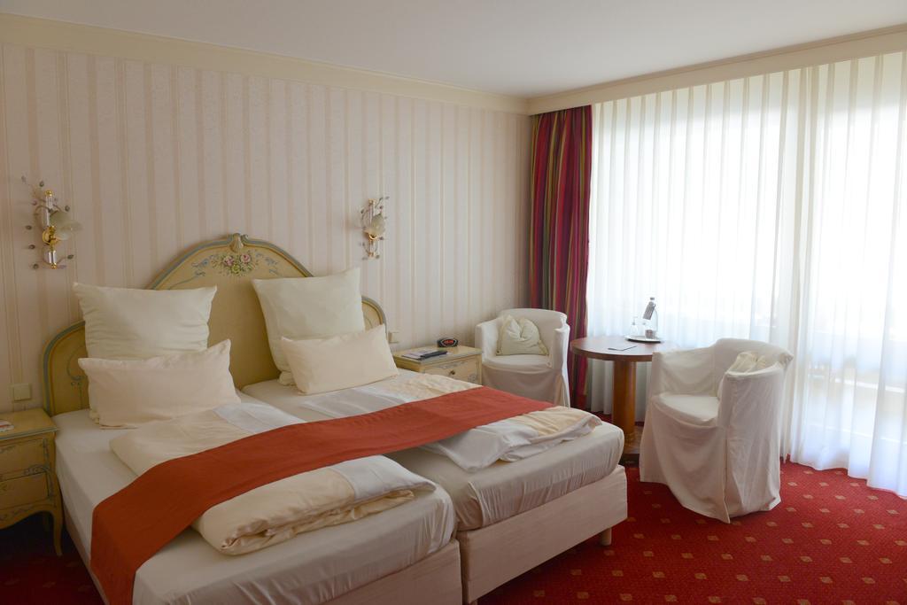 Sure Hotel By Best Western Rhoen Garden Poppenhausen Exterior photo