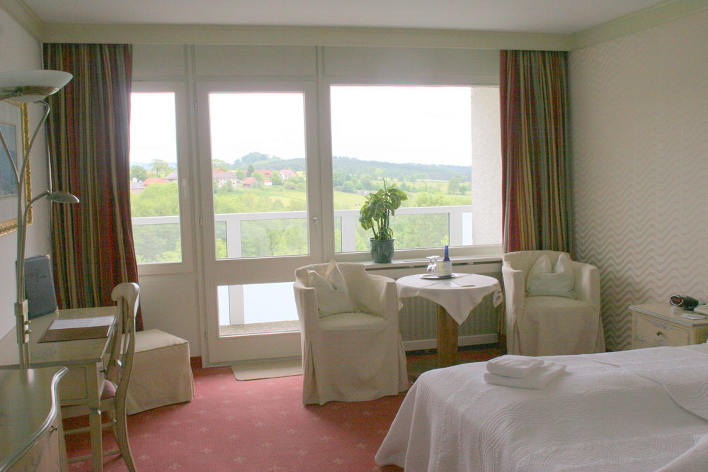 Sure Hotel By Best Western Rhoen Garden Poppenhausen Exterior photo