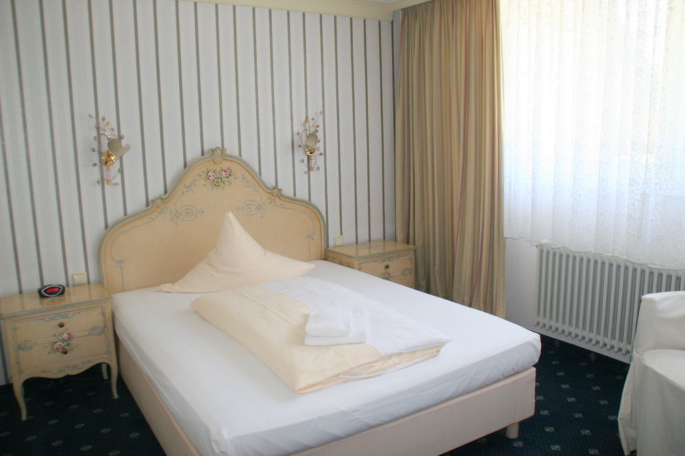 Sure Hotel By Best Western Rhoen Garden Poppenhausen Exterior photo