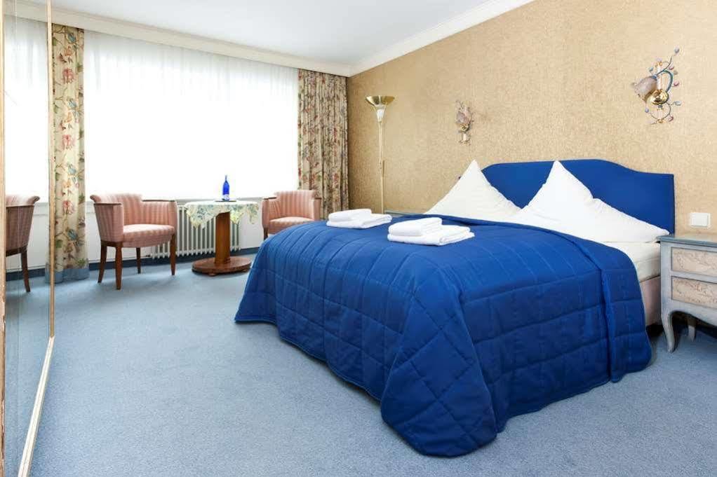 Sure Hotel By Best Western Rhoen Garden Poppenhausen Exterior photo