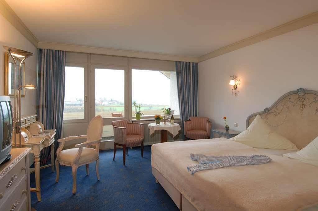 Sure Hotel By Best Western Rhoen Garden Poppenhausen Exterior photo