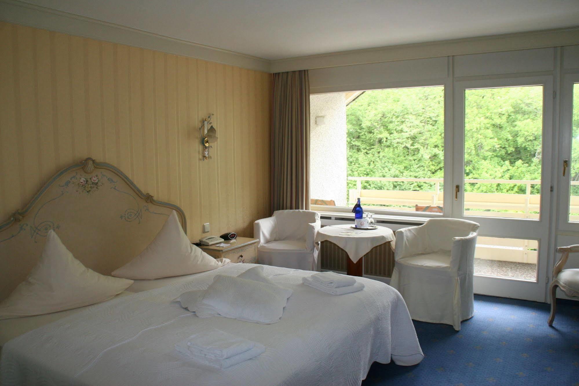 Sure Hotel By Best Western Rhoen Garden Poppenhausen Exterior photo