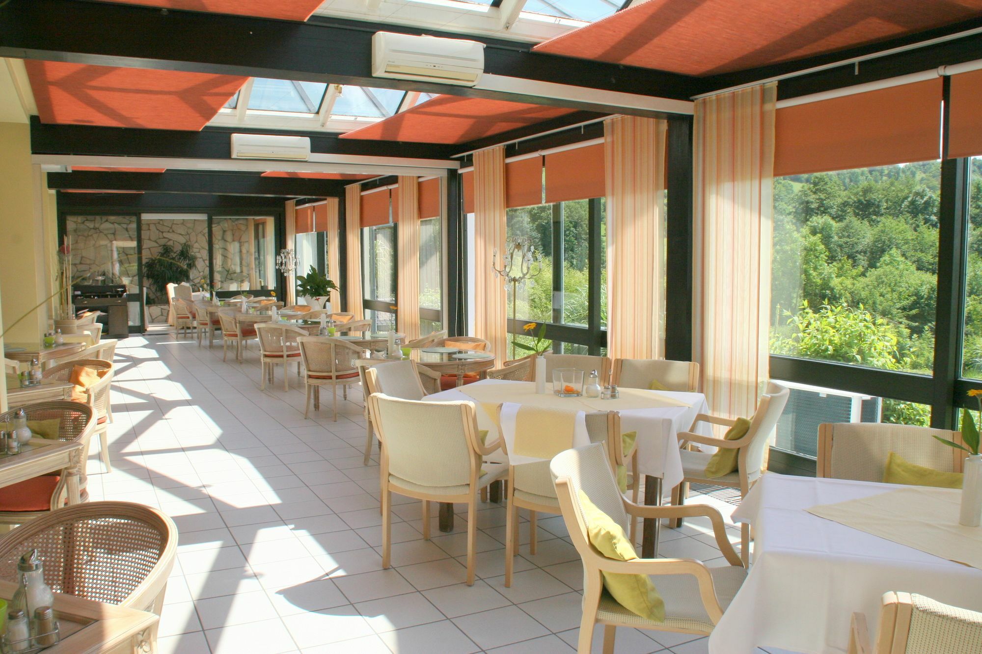 Sure Hotel By Best Western Rhoen Garden Poppenhausen Exterior photo